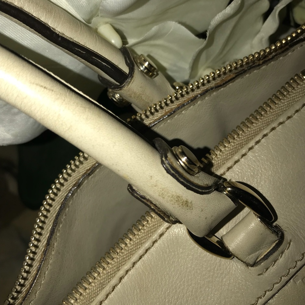 Gucci Authentic Large Tote - Picture 4 of 4